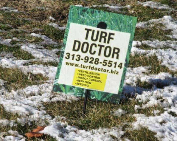 Turf Doctor